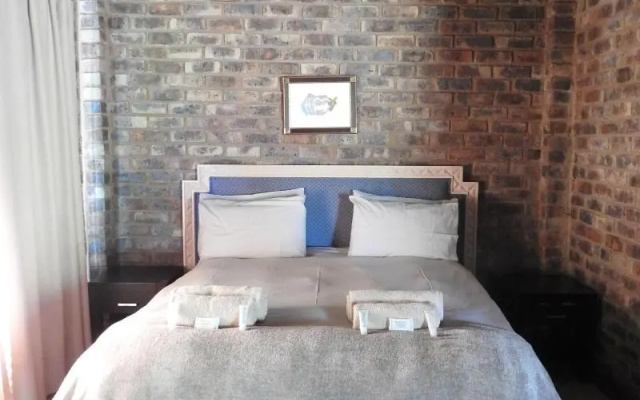 Tranquillity Spa Lodge