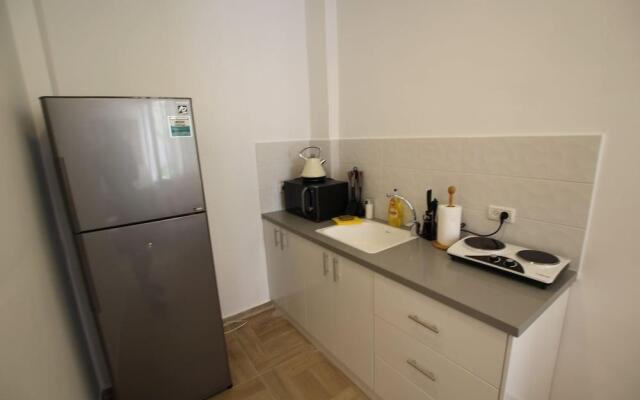 Arendaizrail Apartment - Balfour Street Bat-Yam