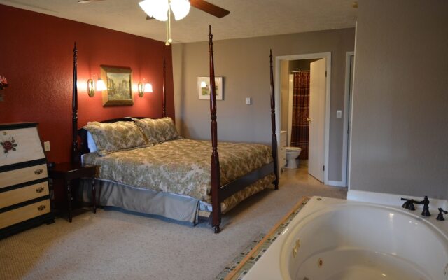 Haley Farm Inn and Retreat Center