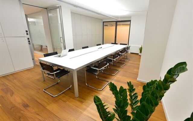 Residence del Messaggero