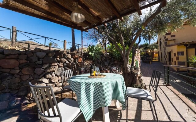 Bohemian Hideaway - La Labranza