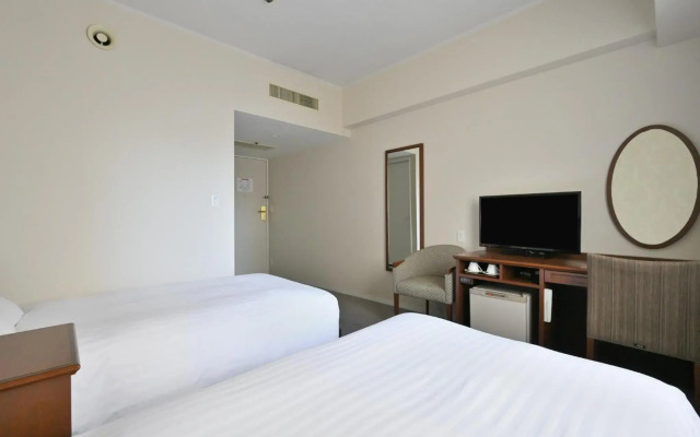Rihga Hotel Zest Takamatsu