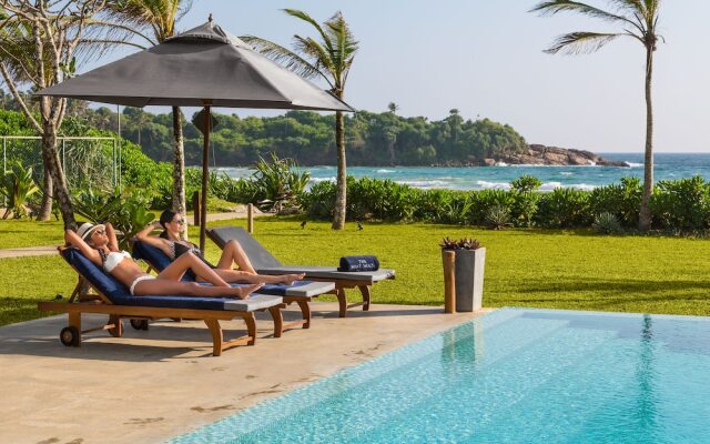 The Boat House Dikwella