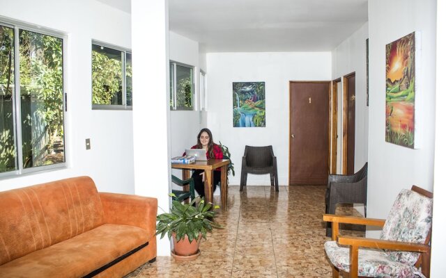 La Casa de la Montaña B&B