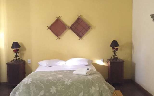 Pousada Quinta do Barão