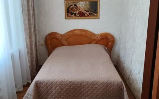 Svetlyachok