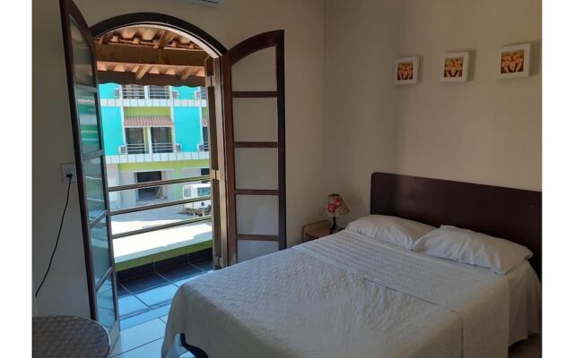 Pousada Portal dos Coqueirais