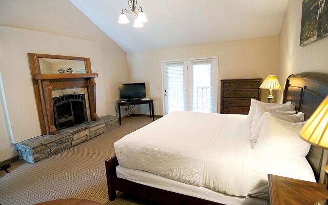 Tremont Lodge & Resort