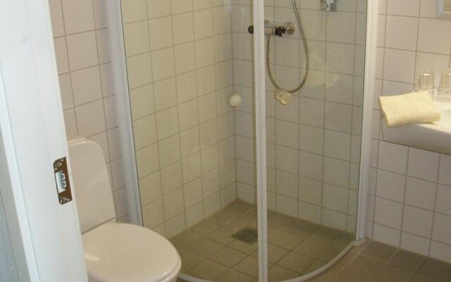 Hotel Nordborg Sø