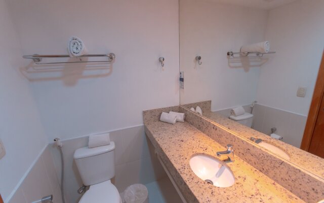Salvador Business & Flat by Avectur