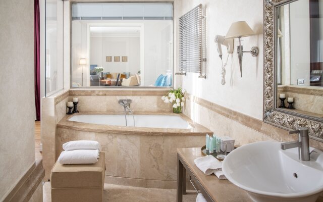 Terme di Saturnia Natural Spa & Golf Resort - The Leading Hotels of the World