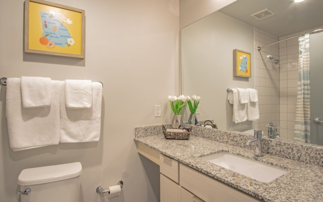 Cozy Atlanta 2BR with Balcony