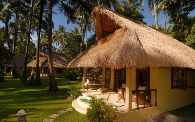 Alam Anda Ocean Front Resort & Spa