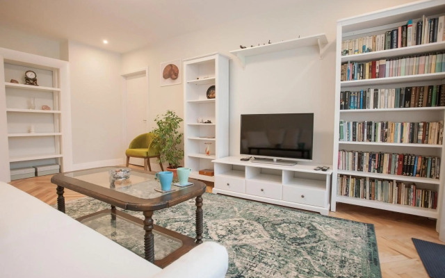 Mladost Business Park Apartment