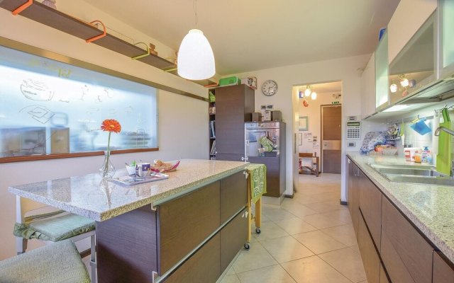 Awesome Home in Ponte Nelle Alpi With 3 Bedrooms, Sauna and Wifi