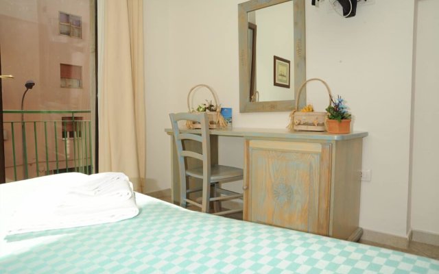 Alghero Vacanze Hotel