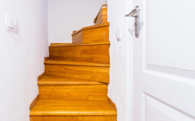 Сучасні апартаменти у Львові, вул. Таманська 9/1