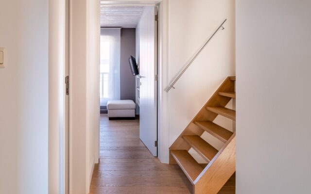 Villa Laury Luxurious in a Quiet Location