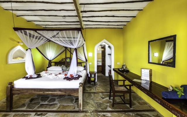 AHG Waridi Beach Resort & Spa