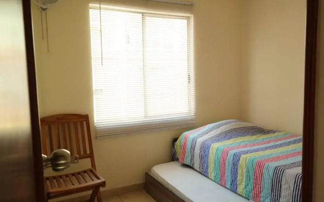 Casa Anillo vía, cerca a CC Cañaveral y Clínica