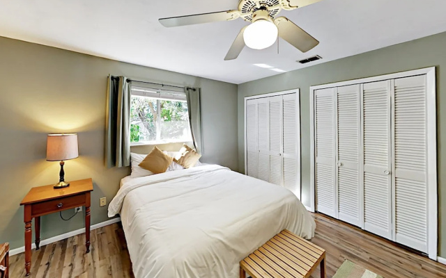 Orange River Oasis - 3 Br Home