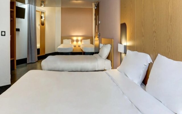 B&B HOTEL Reims Centre Gare