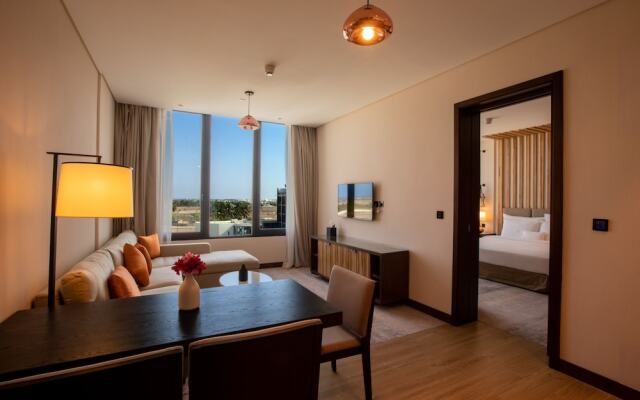 Millennium Executive Apartments Salalah