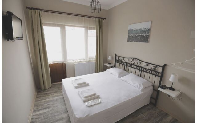 Sile Butik Otel
