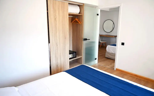 Wyndham Corfu Acharavi