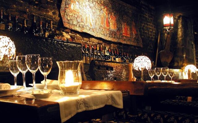 Auberge Du Bon Fermier