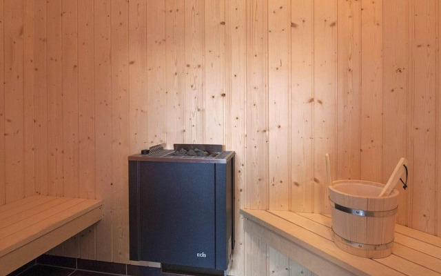 Holiday Home in Grossenbrode