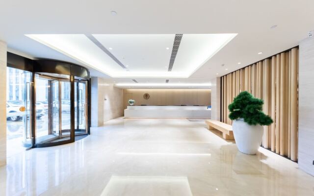 JI Hotel Hangzhou Binjiang