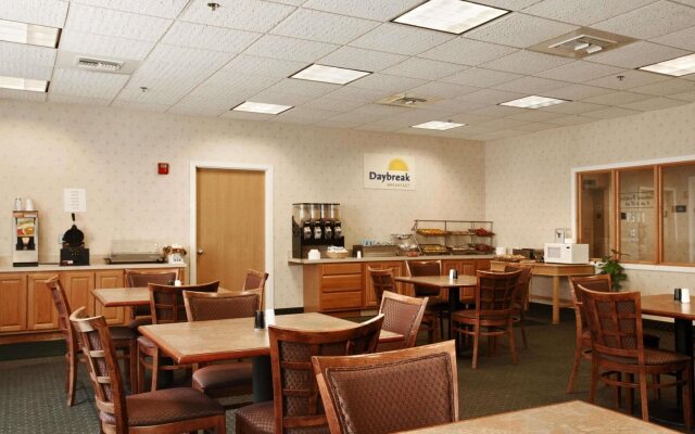 Methuen Inn and Conference Center