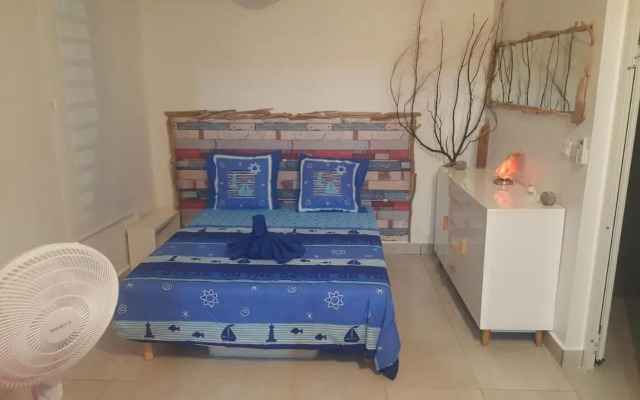 Villa Taho