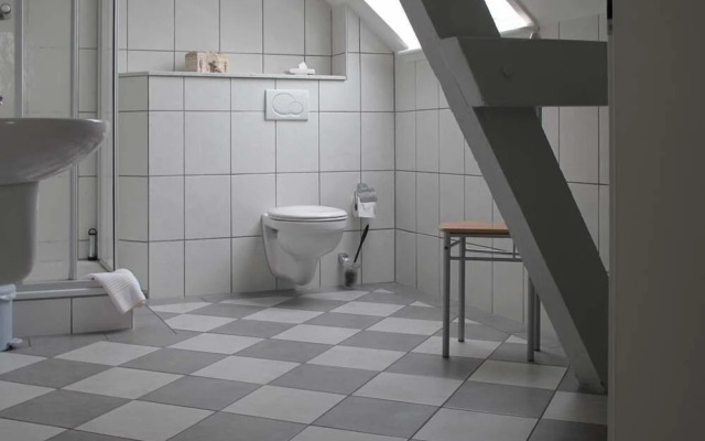Kanal-Haus Das Gästehaus direkt am NOK