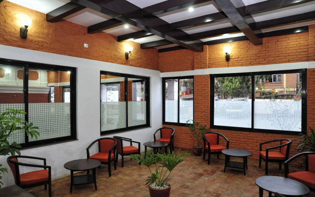 Hukum Darbar Restaurant & Hotel