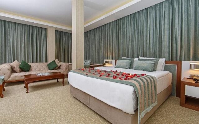 The Park Hotel Ankara