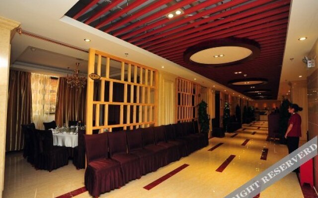 Yun He Business Hotel