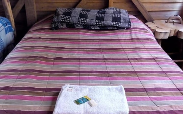 Hostel Paraiso Verde Coban