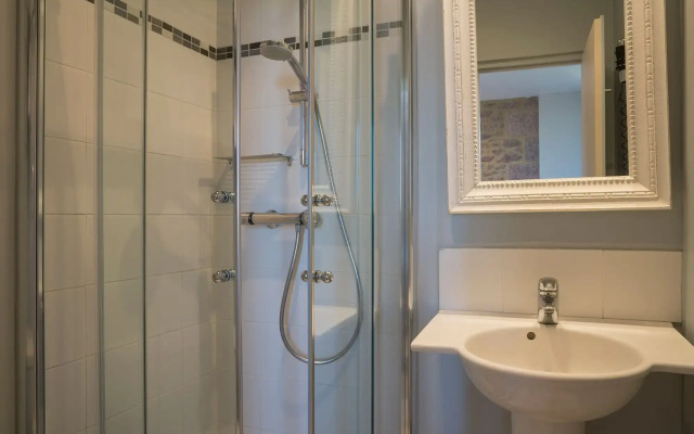 Hôtel Les Costans, The Originals Relais