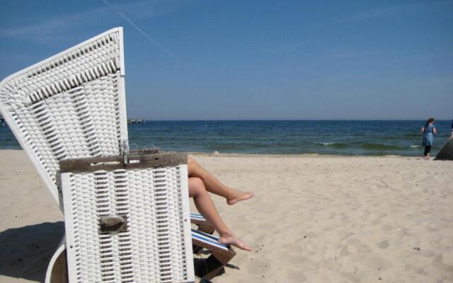 Residenz Bleichröder - Ferienwohnung 25