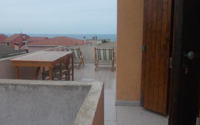 Villa Graziosa