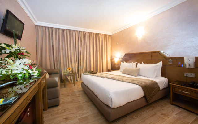 Hotel Argana