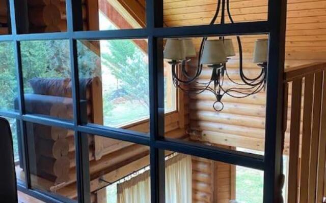 Orino Livadi Chalet II