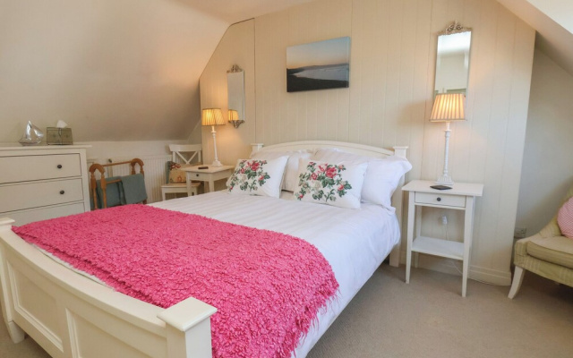 Woodbine Cottage