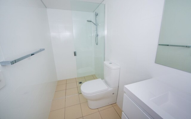 The Shoal Unit 407 - Shoal Bay