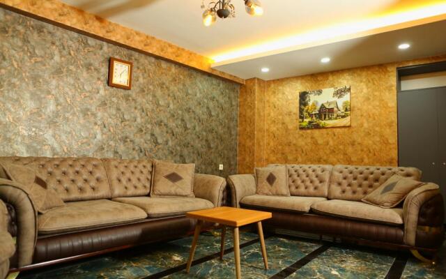 Bi̇anca Deluxe Hotel Van