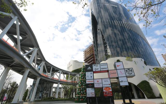 AJ Hotel Hsinchu