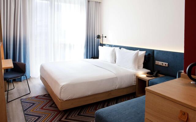 Hampton by Hilton Munich Airport South