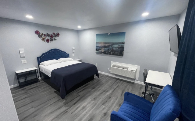 Perfect Inn Motel